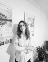 mast.inž.arh, suosnivač arhitektonskog studija u Novom Sadu