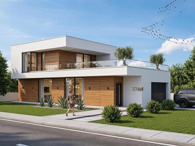 PORODIČNA KUĆA TEŠIĆ