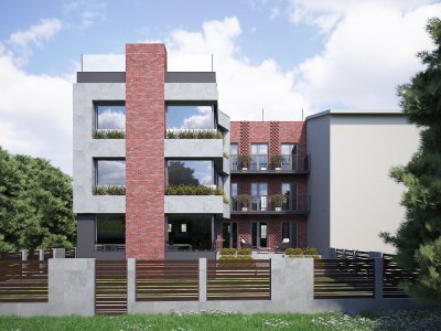 PORODIČNA KUĆA ŠABAC