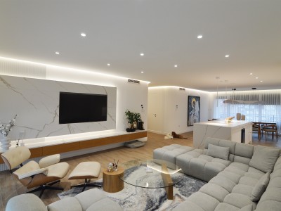 ENTERIJER STANA NOVAKOVIĆ