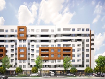 MIHAJLOVIĆ PROMENADA III