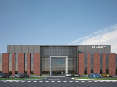 ELVACO POSLOVNA ZGRADA