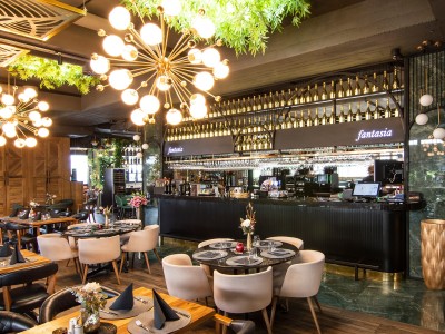 FANTASIA RESTORAN
