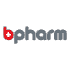 B PHARM