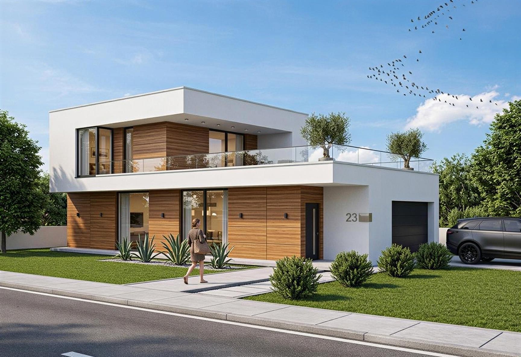 PORODIČNA KUĆA TEŠIĆ