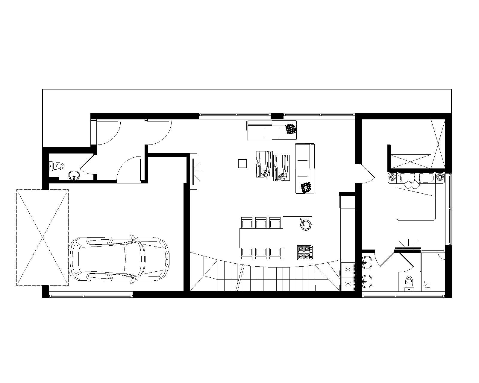 PORODIČNA KUĆA TEŠIĆ