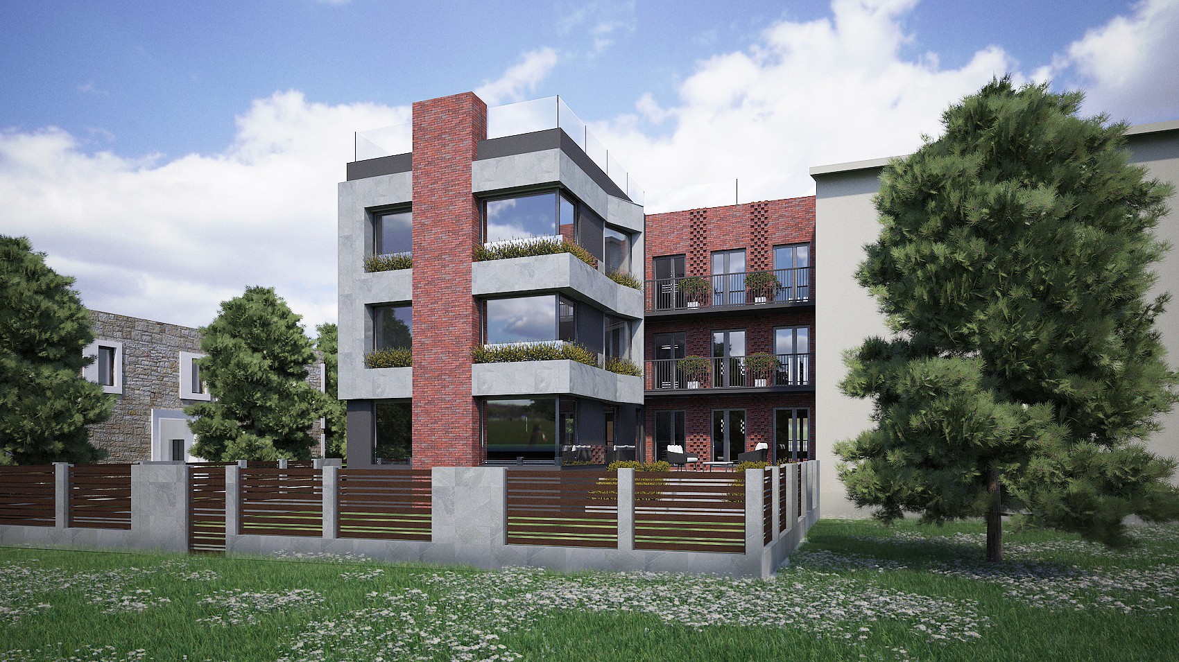 PORODIČNA KUĆA ŠABAC