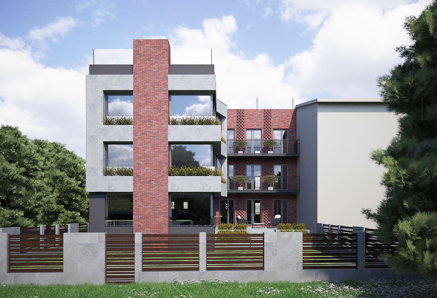 PORODIČNA KUĆA ŠABAC