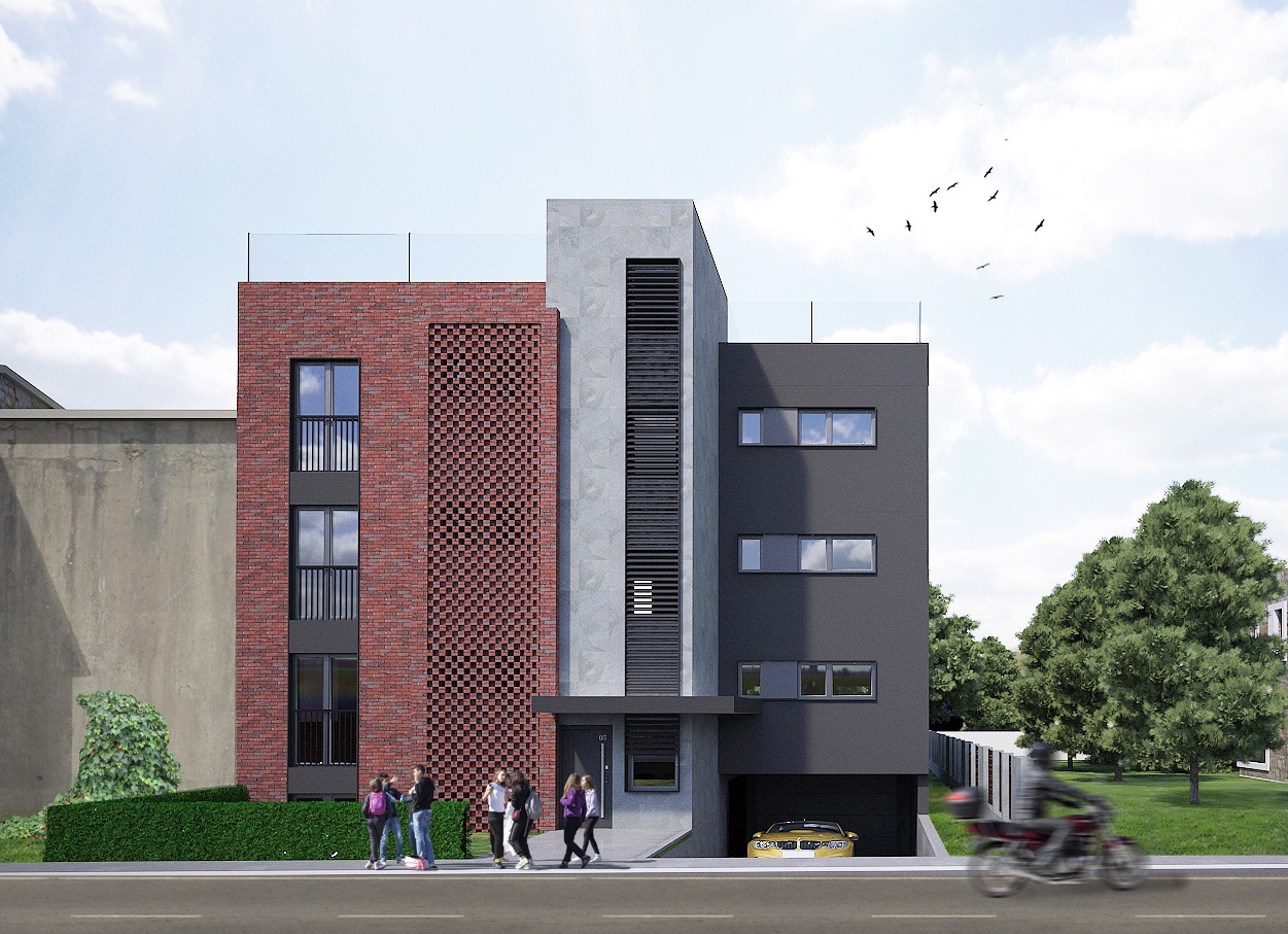 PORODIČNA KUĆA ŠABAC