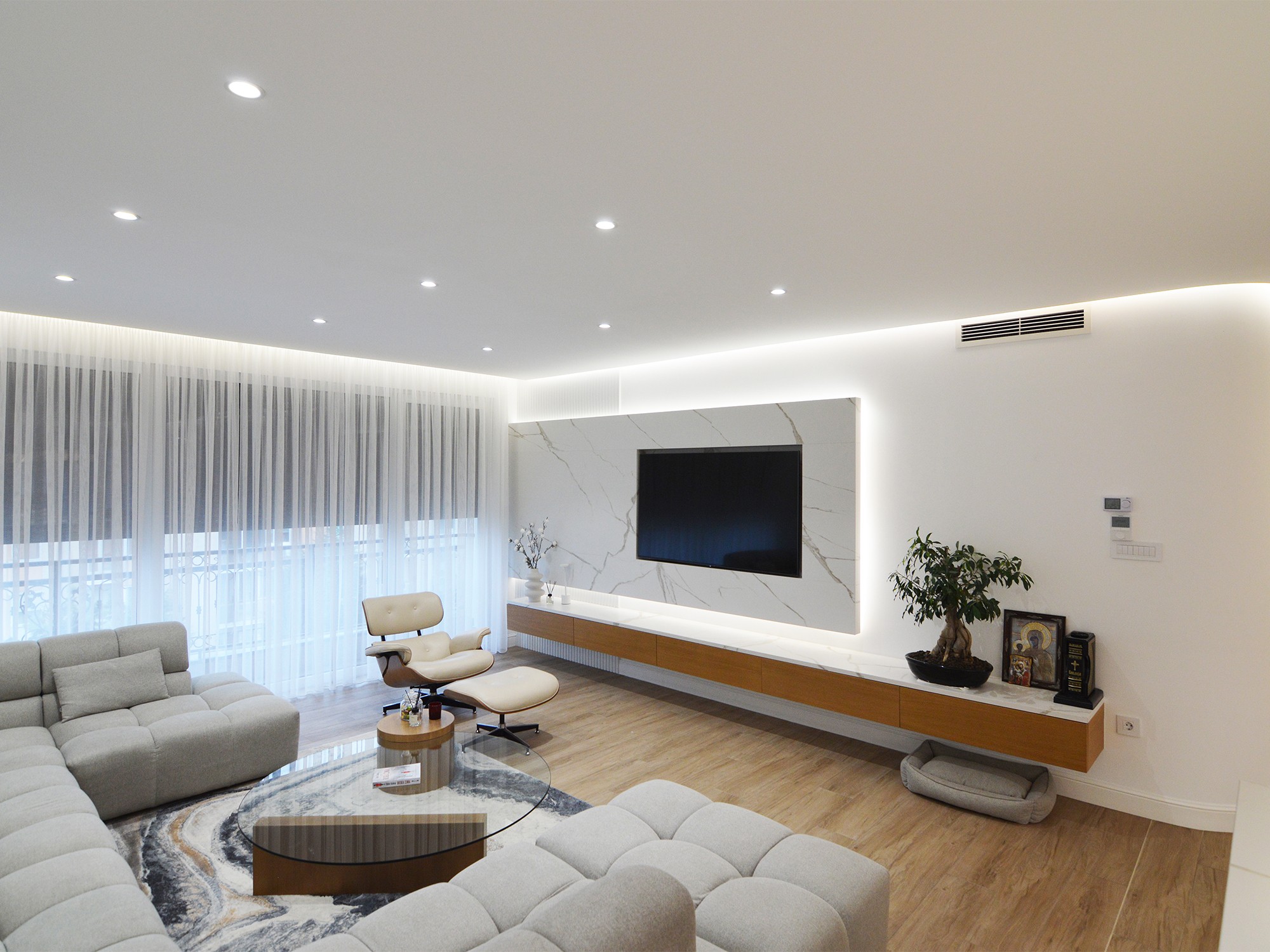 ENTERIJER STANA NOVAKOVIĆ