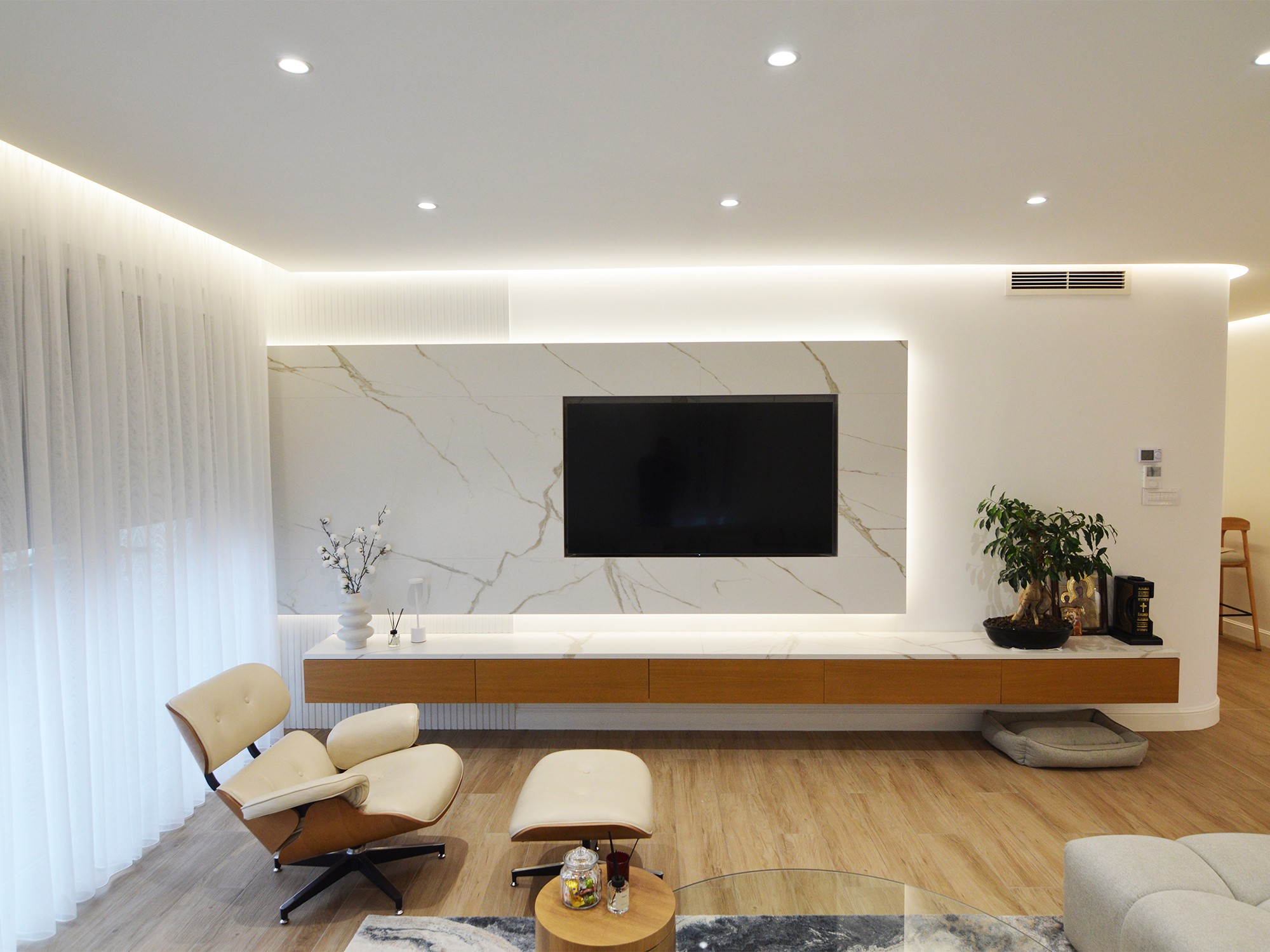 ENTERIJER STANA NOVAKOVIĆ