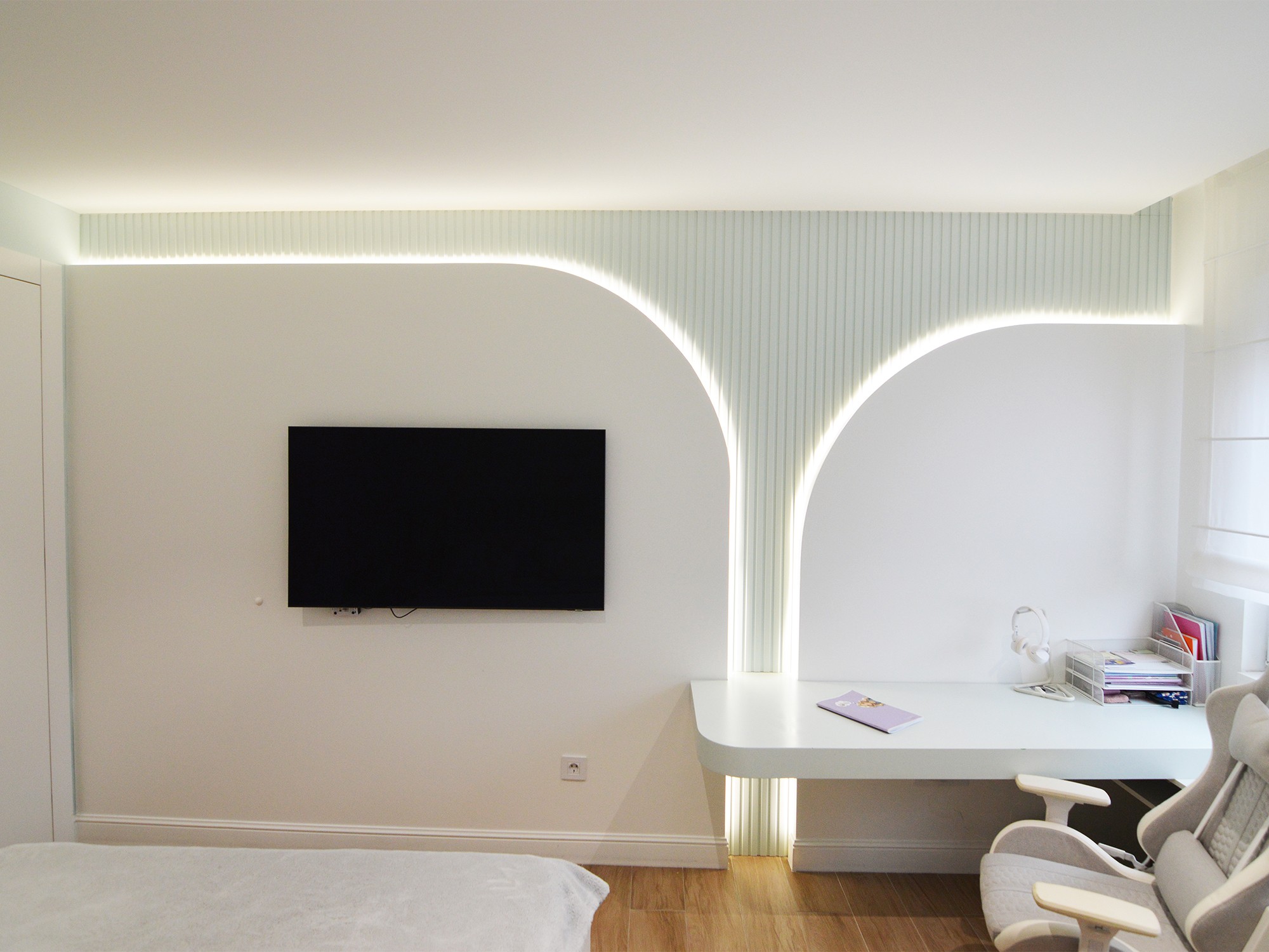 ENTERIJER STANA NOVAKOVIĆ