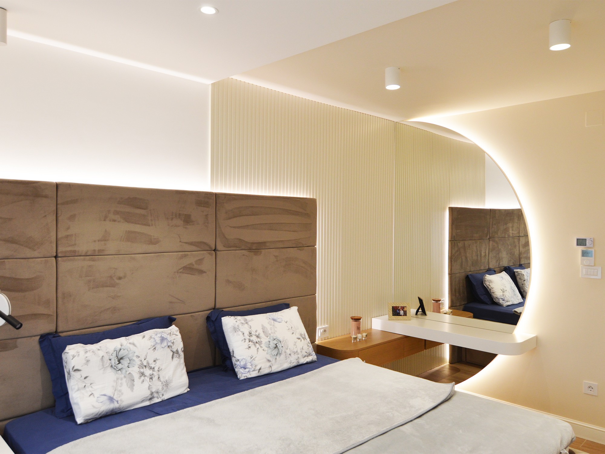 ENTERIJER STANA NOVAKOVIĆ