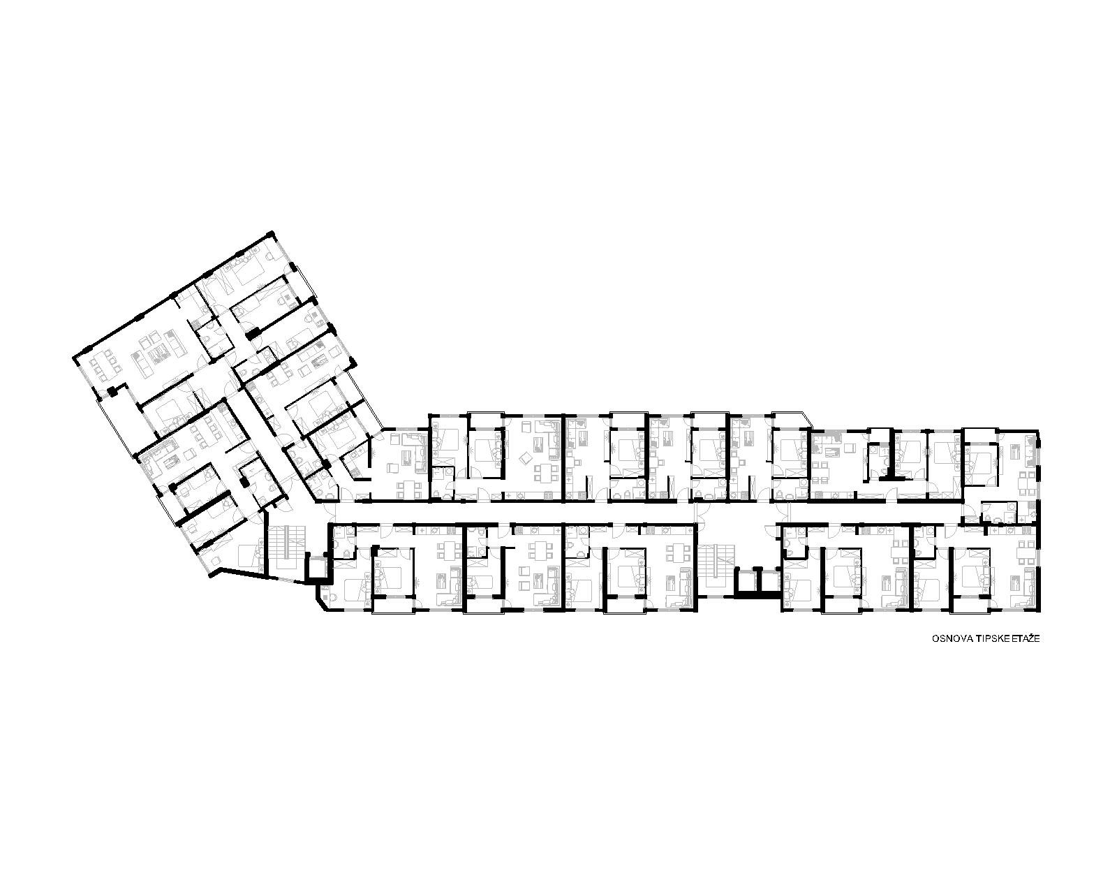 MIHAJLOVIĆ PROMENADA III